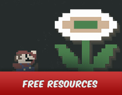 Free Resources!