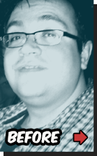 Read Joe's Transformation Story