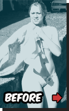 Read staci's Transformation Story