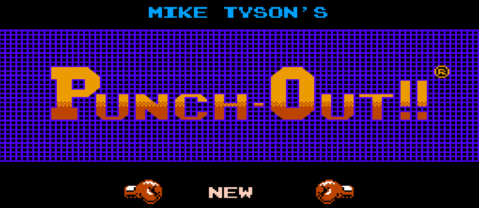 The Mike Tyson’s Punch-Out!! Guide to Becoming Quasi-Famous and