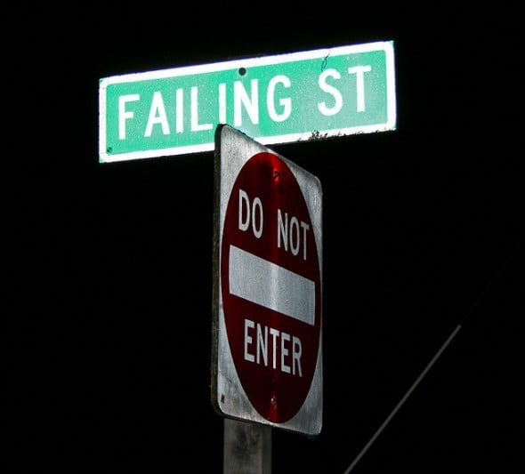 Fail Street