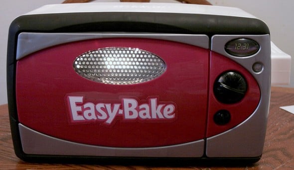 easy bake