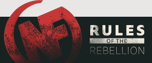 The Rules of the Rebellion