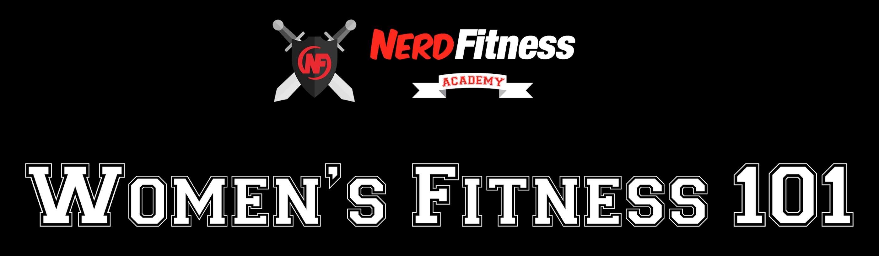 The Nerd Fitness Academy Rebel Women The Nerd Fitness Academy Rebel Women