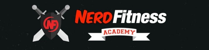 Nerd Fitness Academy