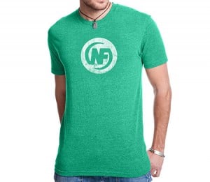 Green NF Shirt