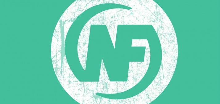Green NF Logo