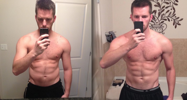 Body Beast Results: Dan Bulked Up in 90 Days!