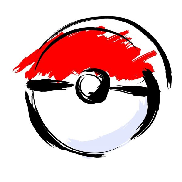 pokeball