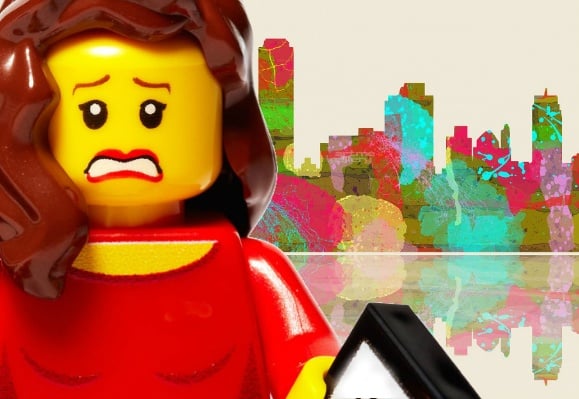 Anxious Lego1