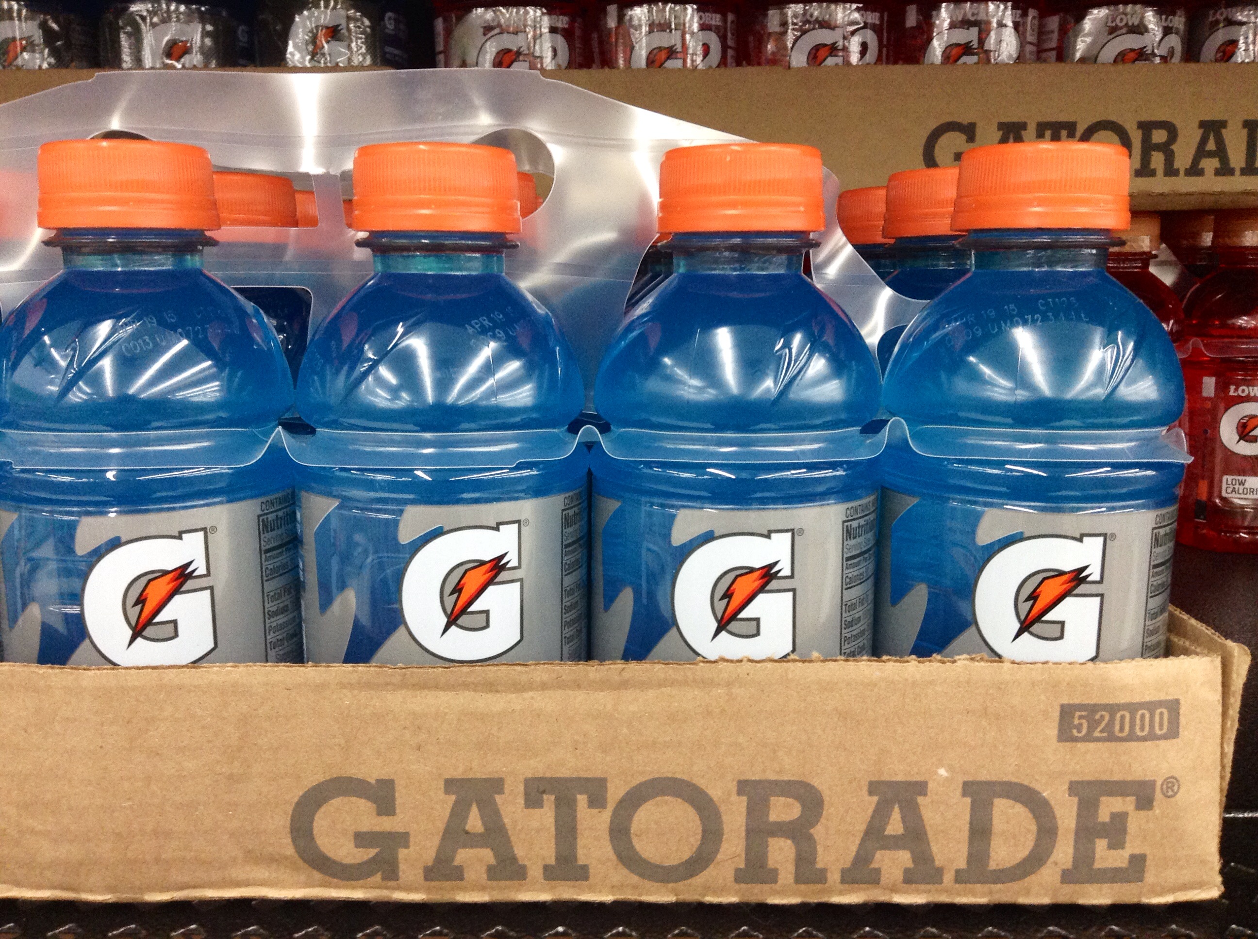 What are Electrolytes? Is Gatorade healthy? Nerd Fitness