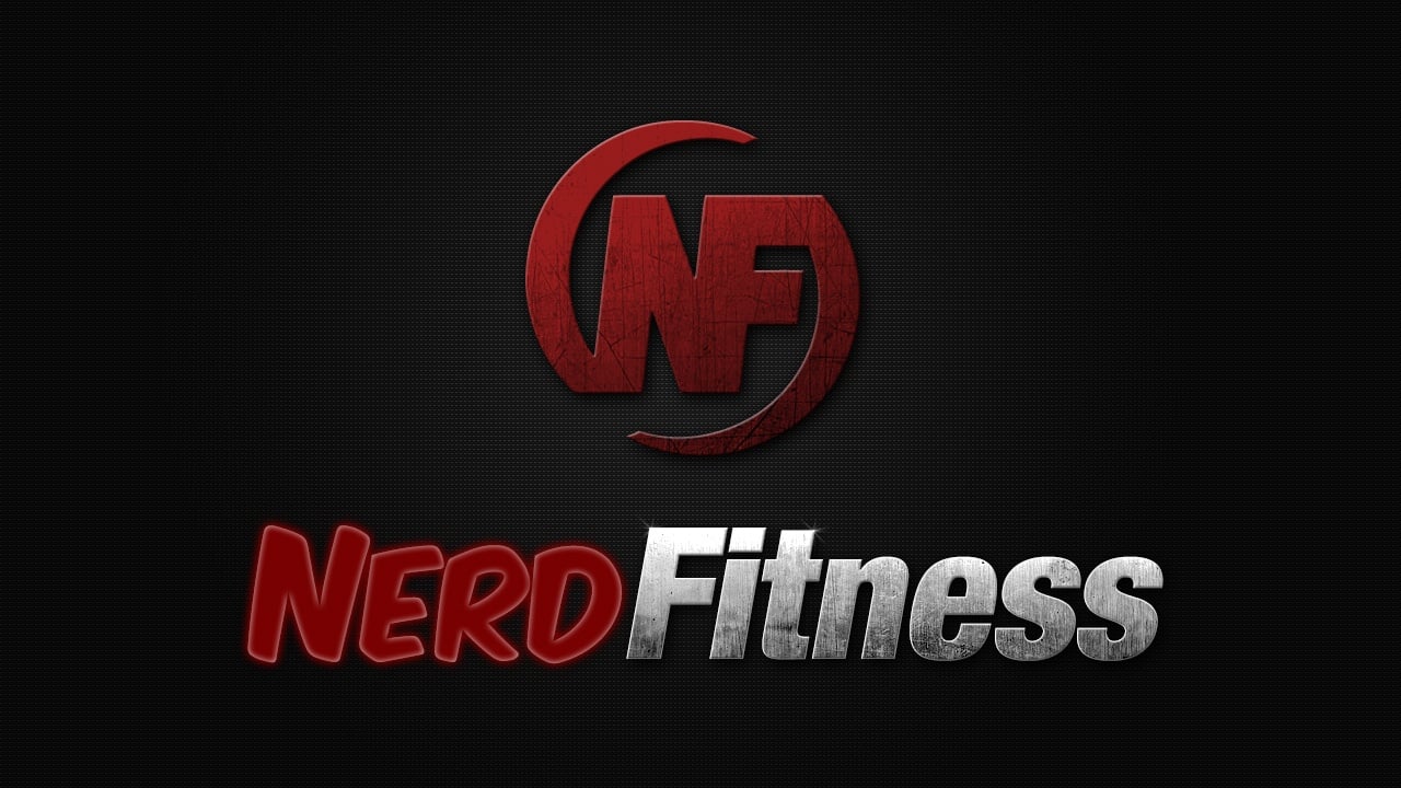 How to Stay Active When You Have A Family | Nerd Fitness
