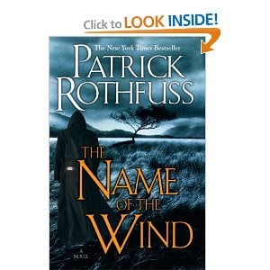 the name of the wind