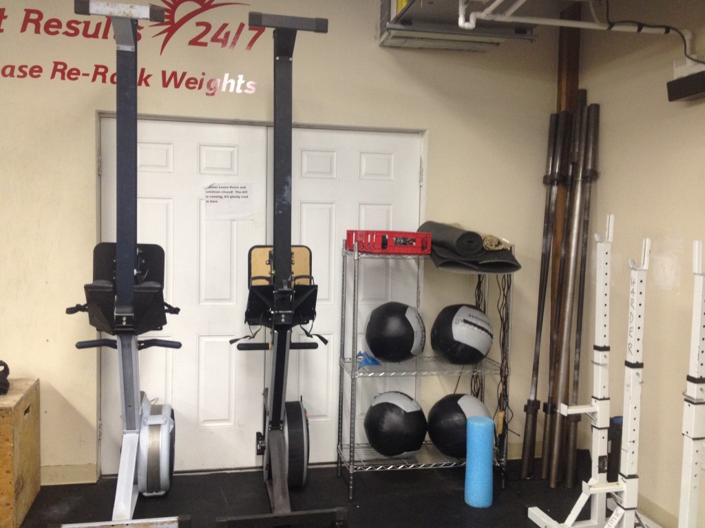 Strength Training 101 Equipment Nerd Fitness