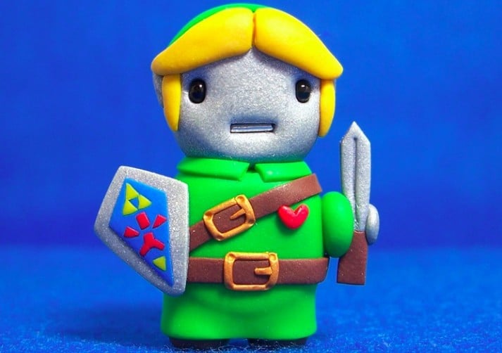 Clay Link