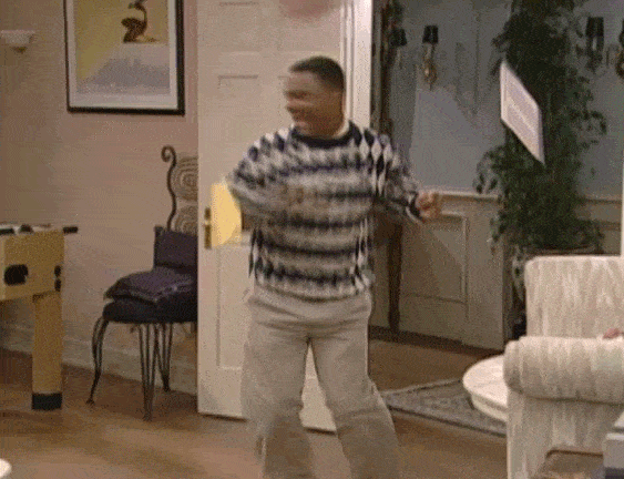 Everyone, including Carlton here, is happy you want to start strength training.