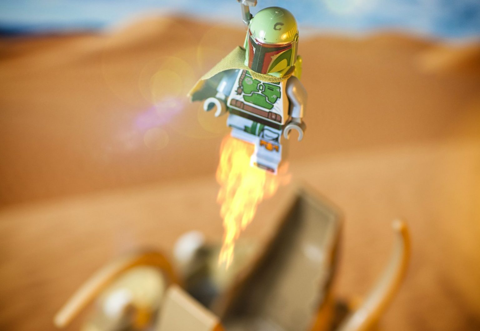 The Star Wars Workout (Train Like a Jedi!) Nerd Fitness