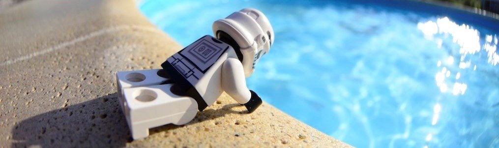 stormtrooper water - How Much Water Do I Need? (Guide to H2O)