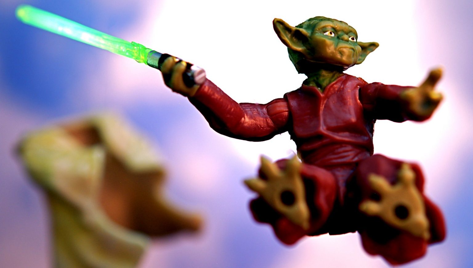 The Star Wars Workout (Train Like a Jedi!) Nerd Fitness