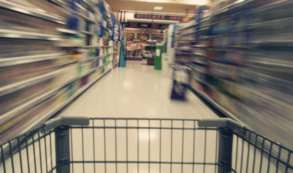Supermarket Sweep How to Dominate the Grocery Store Nerd Fitness