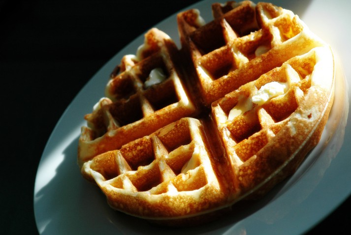 Waffle