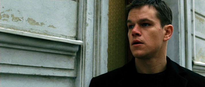 Bourne