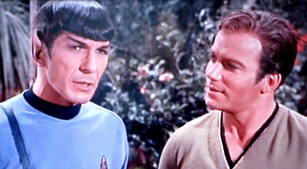 Spock In Pain Get Healthy Like Mr. Spock | Nerd Fitness