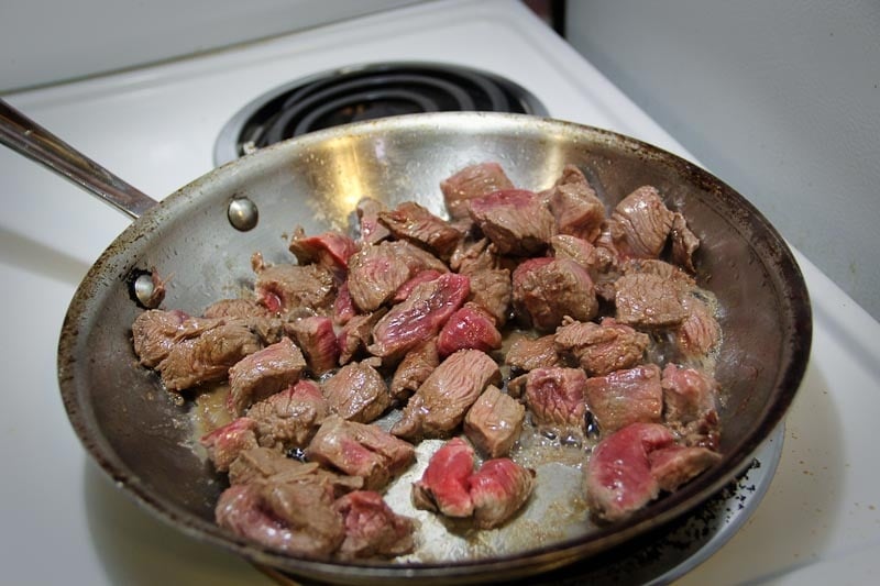 How to Make Paleo Beef Stew | Nerd Fitness