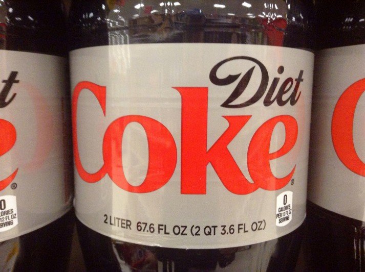 Can you drink an entire 2 liter in a day? More than one? Let's find out!