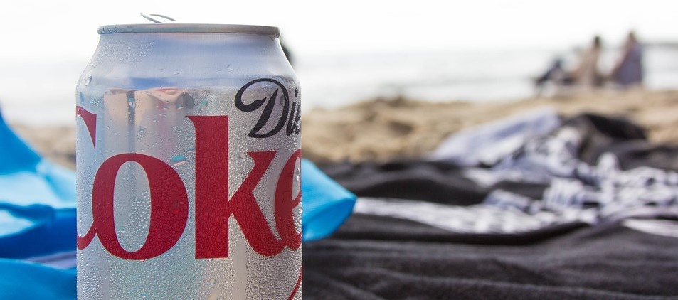 You asked for it: it's now time to learn all about diet soda.