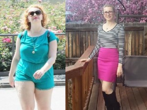 How Maya the Aspiring Aerialist Lost 70+ Pounds! | Nerd Fitness