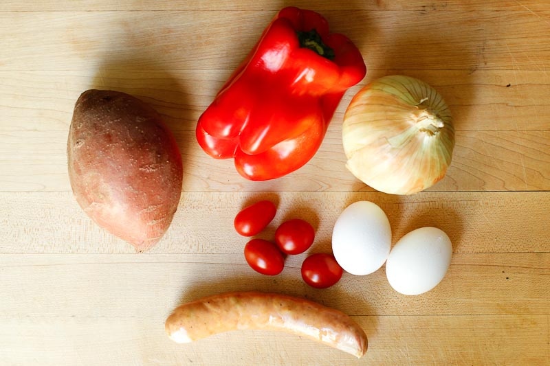 How to Make Tortilla Espanola Nerd Fitness