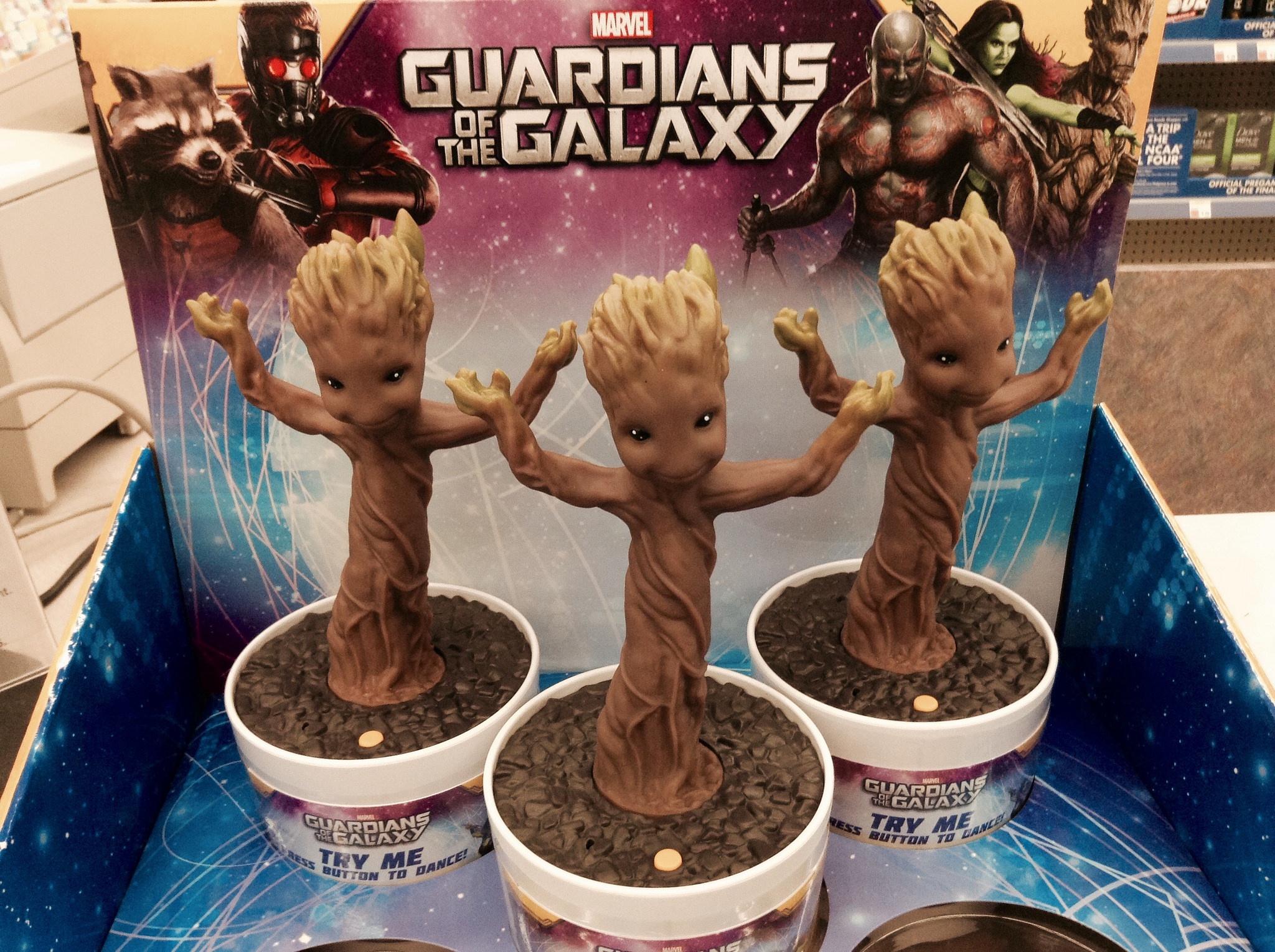 Want Results? Be like Groot. I AM GROOT! | Nerd Fitness