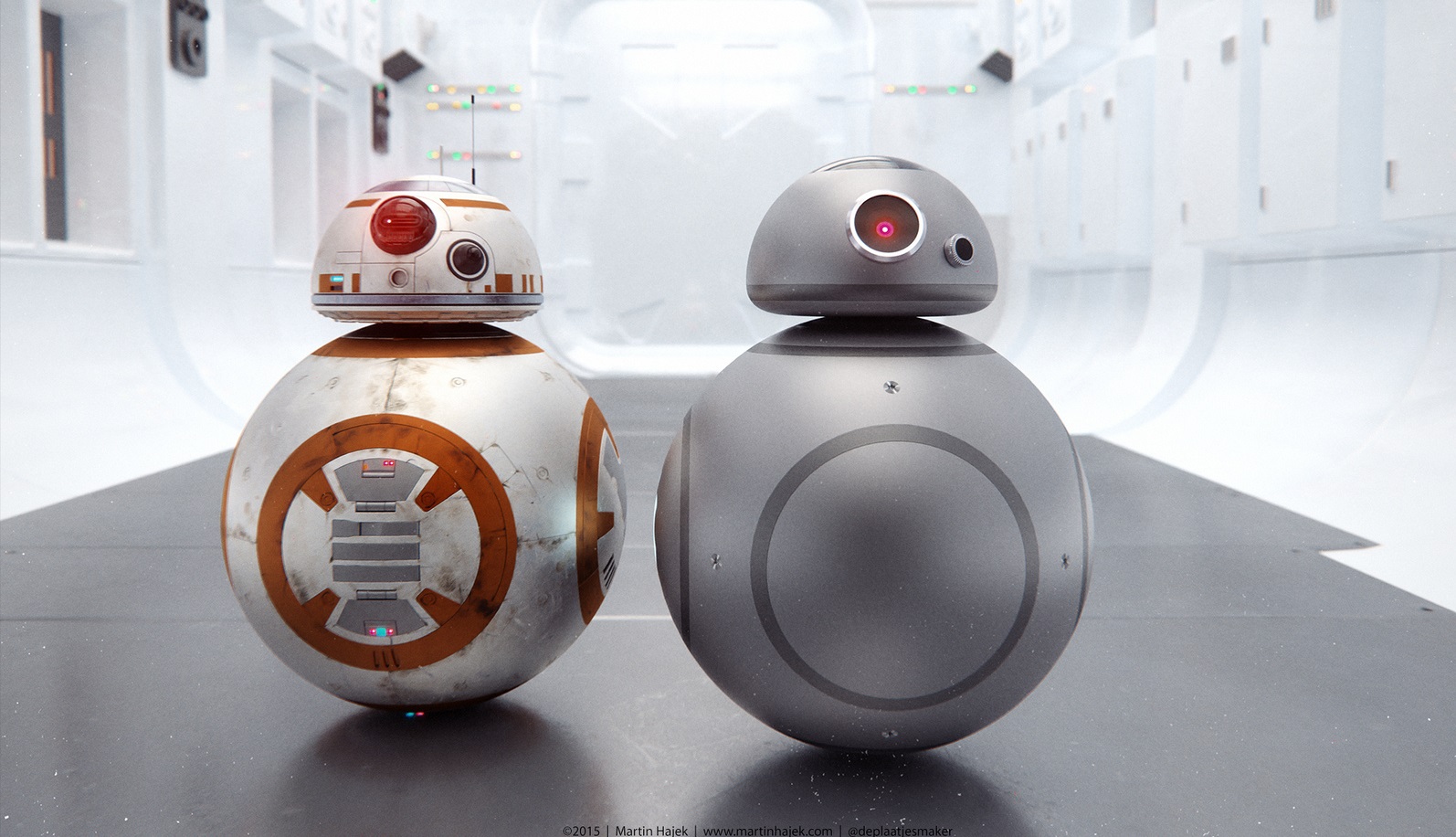 How Star Wars Made Me a Better Person | Nerd Fitness