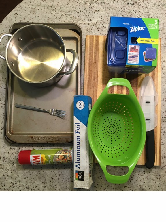 A StepByStep Guide to Meal Planning and Prep Nerd Fitness