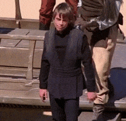 Any reason for a Star Wars gif!