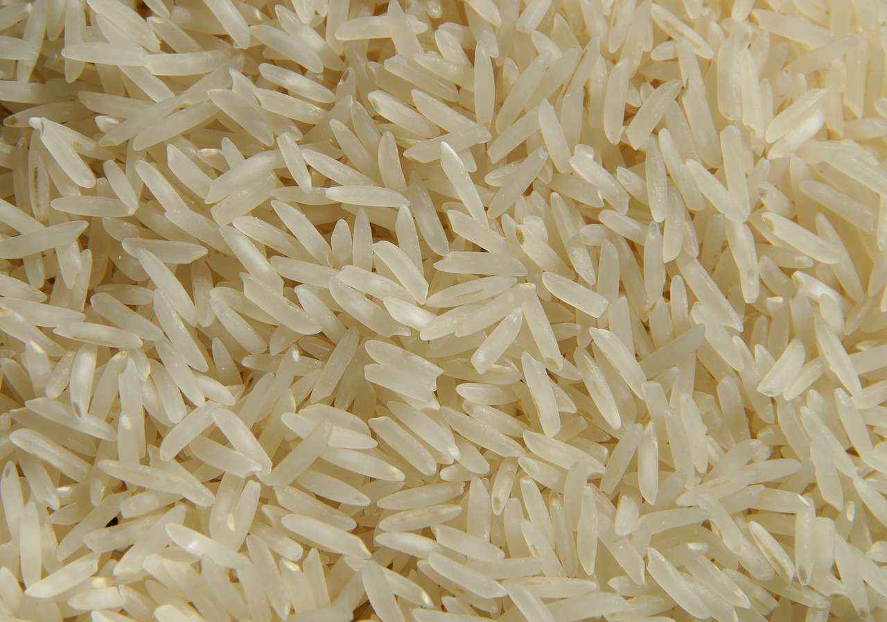 Is Rice Healthy For Me? Does White vs Brown Rice Matter? Nerd Fitness