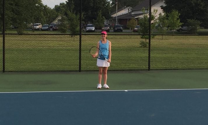 Amy Tennis