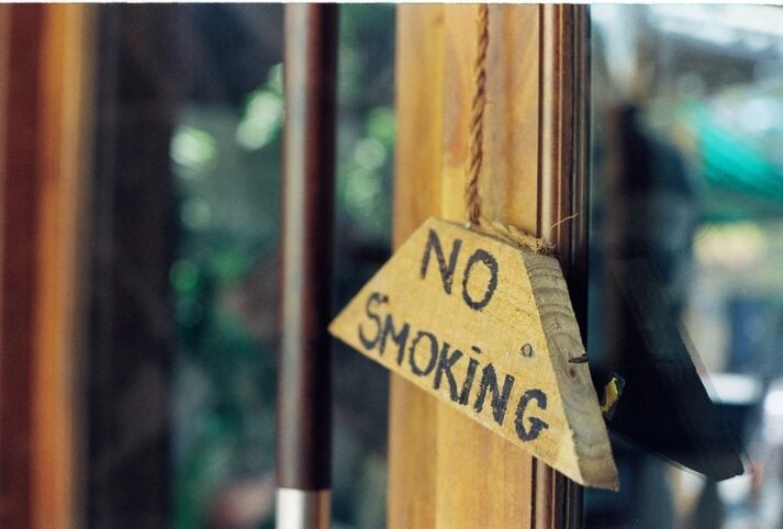 The Ultimate Guide to Quit Smoking, Permanently.