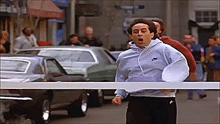 Seinfeld - Should You Do Couch to 5K? (5 Mistakes to Avoid)