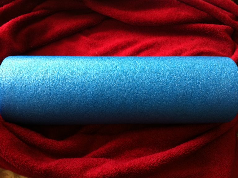 How to Use A Foam Roller StepbyStep Guide Nerd Fitness