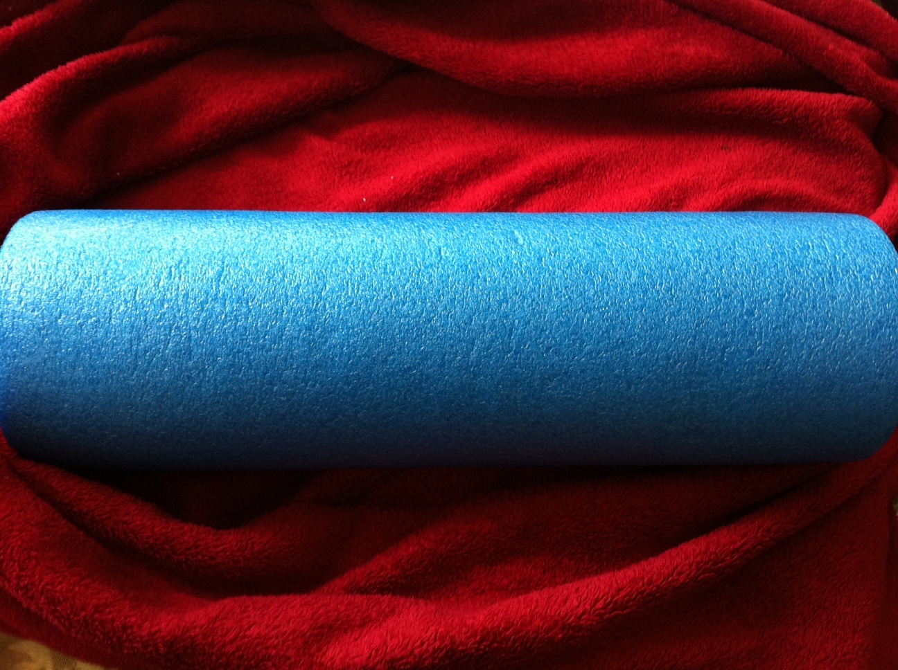 How to Use A Foam Roller StepbyStep Guide Nerd Fitness