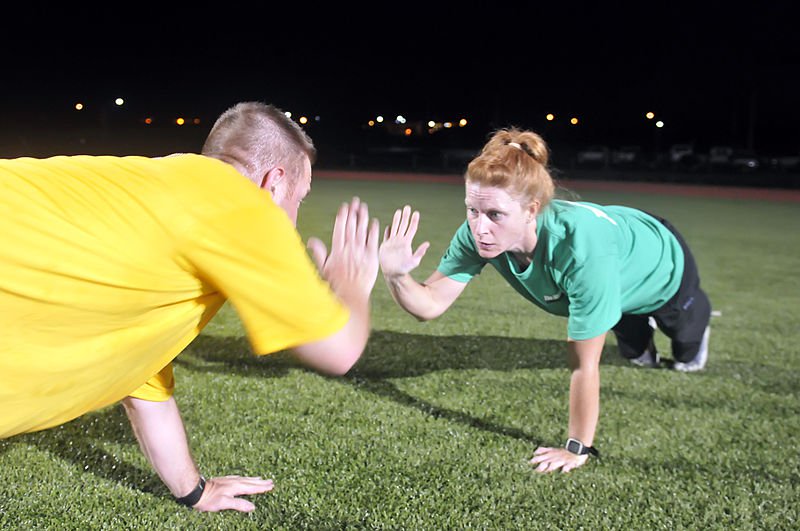 How to Find a Good Personal Trainer (5 Mistakes to Avoid) Nerd Fitness