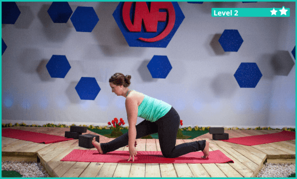 21 Basic Yoga Poses for Beginners: Plus Vids | Nerd Fitness
