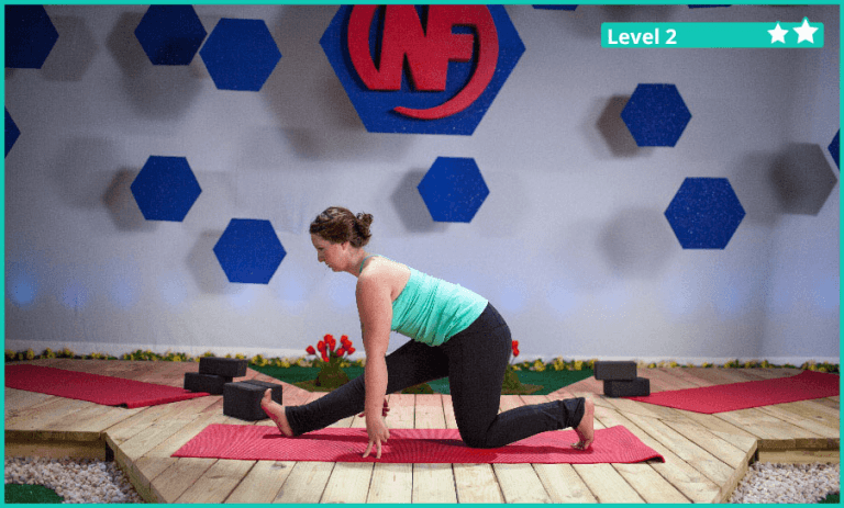21 Basic Yoga Poses for Beginners: Plus Vids | Nerd Fitness