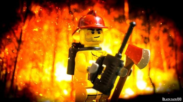 lego fireman 713x400 - Why Can’t I Lose Weight? (6 Facts)