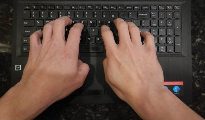 Avoid keyboard wrists by practicing grip strength and wrist mobility!