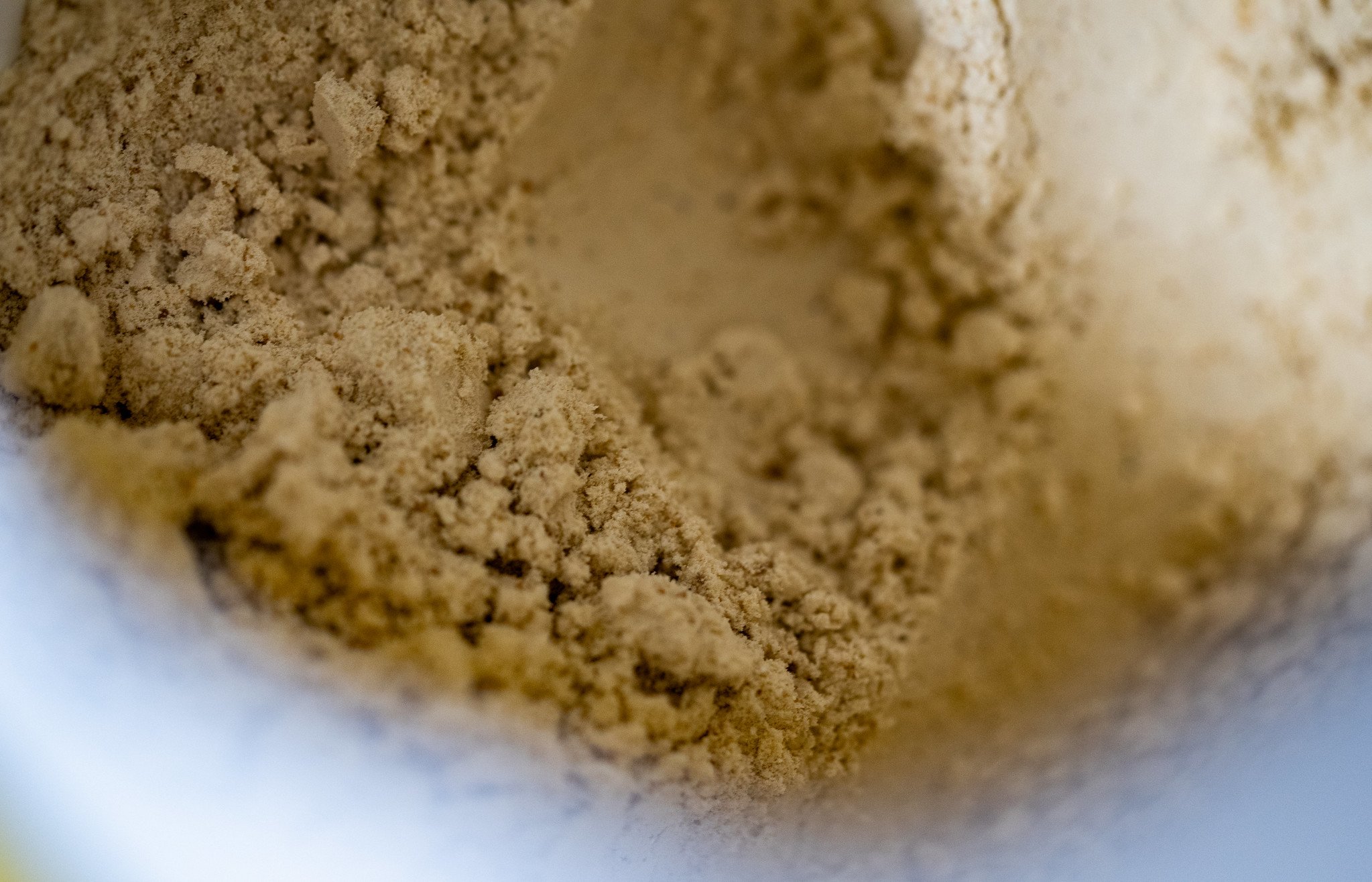 Protein powder can be a great way to up your protein intake. 