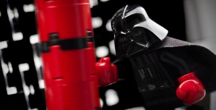 Is Vader on the right track to lose fat and proceeds muscle? Let's find out!