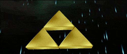 Nerd Fitness Triforce of Awesome